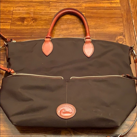 Dooney handbag
